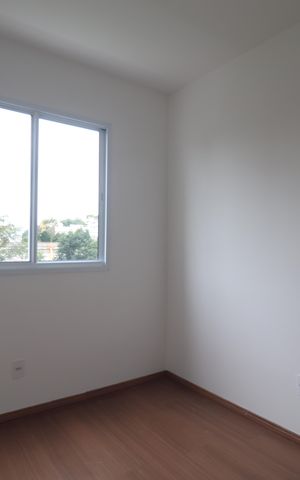 Apartamento à venda com 40m², 2 quartos e sem vagaQuarto 2