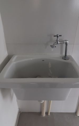 Apartamento à venda com 40m², 2 quartos e sem vagaÁrea de Serviço