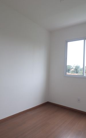Apartamento à venda com 40m², 2 quartos e sem vagaQuarto 2