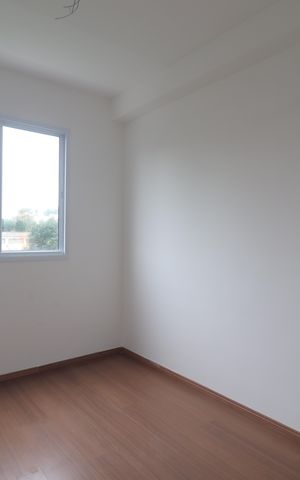 Apartamento à venda com 40m², 2 quartos e sem vagaQuarto 1