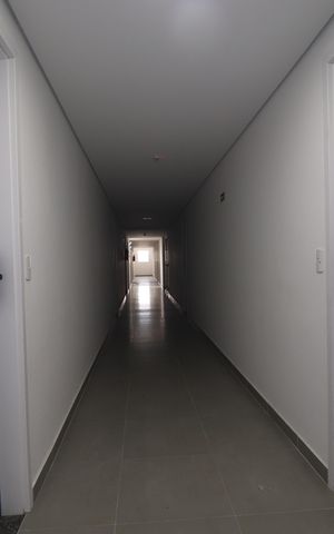 Apartamento à venda com 40m², 2 quartos e sem vagaCorredor