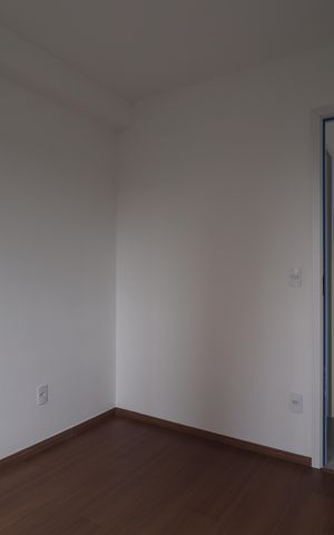 Apartamento à venda com 40m², 2 quartos e sem vagaQuarto 1