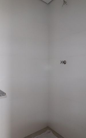 Apartamento à venda com 40m², 2 quartos e sem vagaBanheiro 
