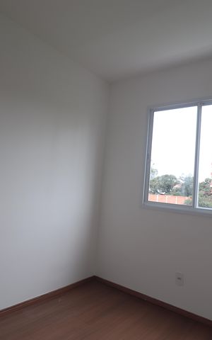 Apartamento à venda com 40m², 2 quartos e sem vagaQuarto 2