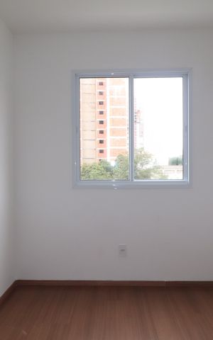Apartamento à venda com 40m², 2 quartos e sem vagaQuarto 1