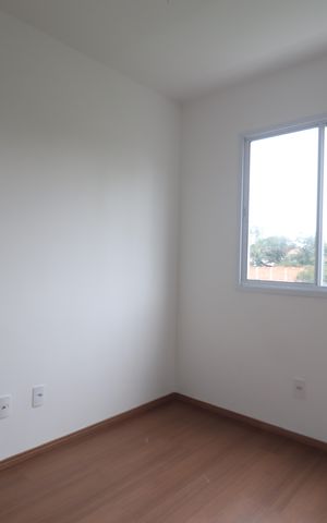 Apartamento à venda com 40m², 2 quartos e sem vagaQuarto 1