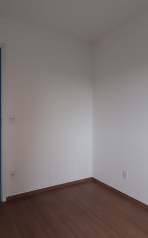 Apartamento à venda com 40m², 2 quartos e sem vagaQuarto 2