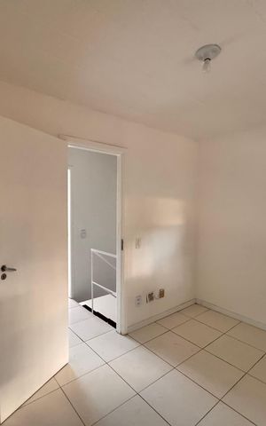 Casa de condomínio para alugar com 68m², 2 quartos e 1 vaga Casa de condomínio para alugar com 68m², 2 quartos e 1 vagaQuarto 2