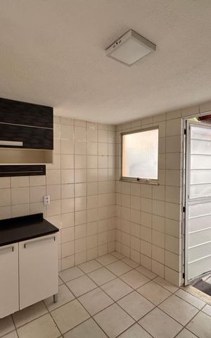 Casa de condomínio para alugar com 68m², 2 quartos e 1 vaga Casa de condomínio para alugar com 68m², 2 quartos e 1 vagaCozinha