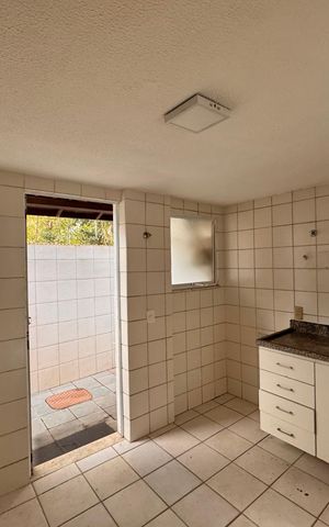 Casa de condomínio para alugar com 68m², 2 quartos e 1 vaga Casa de condomínio para alugar com 68m², 2 quartos e 1 vagaCozinha