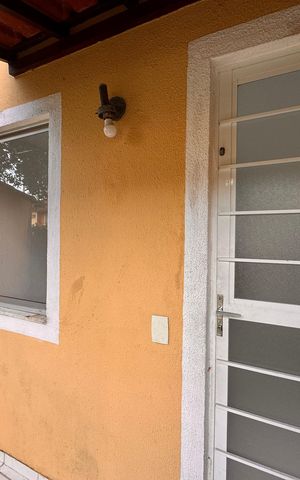 Casa de condomínio para alugar com 68m², 2 quartos e 1 vaga Casa de condomínio para alugar com 68m², 2 quartos e 1 vagaÁrea externa