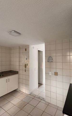 Casa de condomínio para alugar com 68m², 2 quartos e 1 vaga Casa de condomínio para alugar com 68m², 2 quartos e 1 vagaCozinha