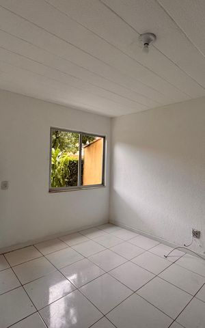 Casa de condomínio para alugar com 68m², 2 quartos e 1 vaga Casa de condomínio para alugar com 68m², 2 quartos e 1 vagaSala