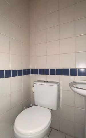 Casa de condomínio para alugar com 68m², 2 quartos e 1 vaga Casa de condomínio para alugar com 68m², 2 quartos e 1 vagaLavabo