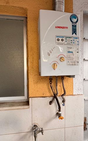 Casa de condomínio para alugar com 68m², 2 quartos e 1 vaga Casa de condomínio para alugar com 68m², 2 quartos e 1 vagaÁrea de Serviço