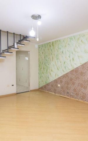 Casa para alugar com 109m², 2 quartos e 1 vaga Casa para alugar com 109m², 2 quartos e 1 vagaSala