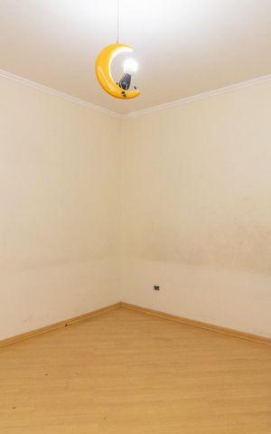 Casa para alugar com 109m², 2 quartos e 1 vaga Casa para alugar com 109m², 2 quartos e 1 vagaQuarto 2