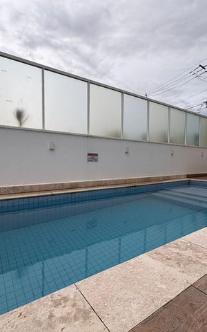 Apartamento à venda com 77m², 3 quartos e 2 vagas Apartamento à venda com 77m², 3 quartos e 2 vagasÁrea externa