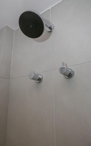 Studio para alugar com 45m², 1 quarto e sem vagaBanheiro