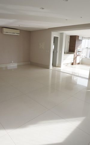 Apartamento à venda com 190m², 3 quartos e 2 vagas