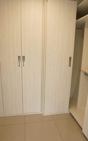 Apartamento à venda com 190m², 3 quartos e 2 vagas