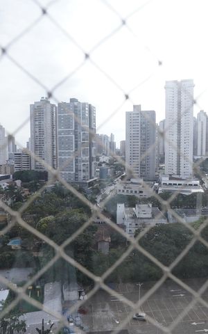 Apartamento à venda com 190m², 3 quartos e 2 vagas