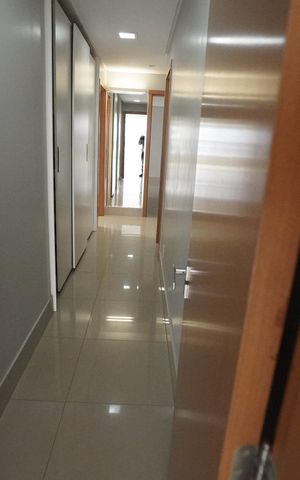 Apartamento à venda com 190m², 3 quartos e 2 vagas