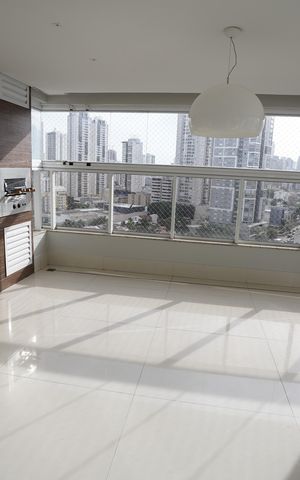 Apartamento à venda com 190m², 3 quartos e 2 vagas