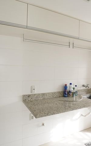 Apartamento à venda com 190m², 3 quartos e 2 vagas