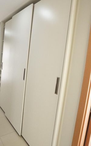 Apartamento à venda com 190m², 3 quartos e 2 vagas
