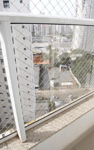 Apartamento à venda com 190m², 3 quartos e 2 vagas