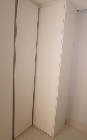 Apartamento à venda com 190m², 3 quartos e 2 vagas