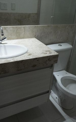 Apartamento à venda com 190m², 3 quartos e 2 vagas