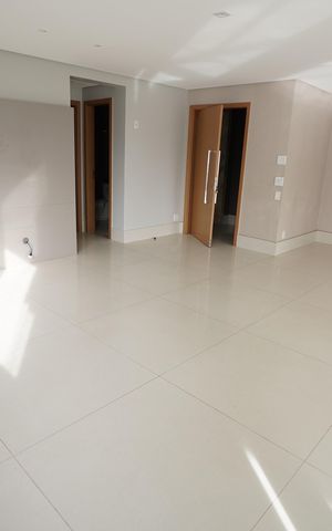 Apartamento à venda com 190m², 3 quartos e 2 vagas