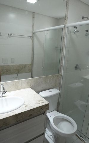Apartamento à venda com 190m², 3 quartos e 2 vagas