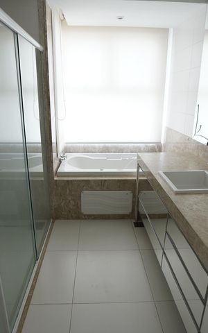 Apartamento à venda com 190m², 3 quartos e 2 vagas
