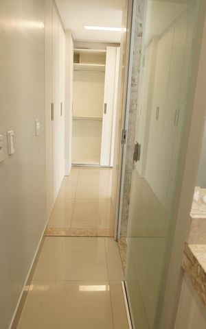 Apartamento à venda com 190m², 3 quartos e 2 vagas