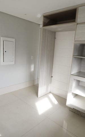Apartamento à venda com 190m², 3 quartos e 2 vagas