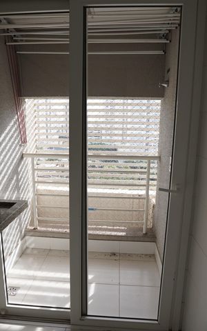 Apartamento à venda com 190m², 3 quartos e 2 vagas