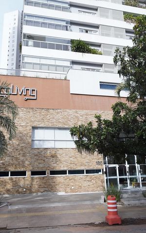 Apartamento à venda com 190m², 3 quartos e 2 vagas