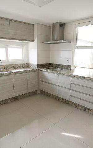 Apartamento à venda com 190m², 3 quartos e 2 vagas