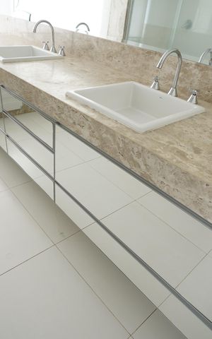 Apartamento à venda com 190m², 3 quartos e 2 vagas