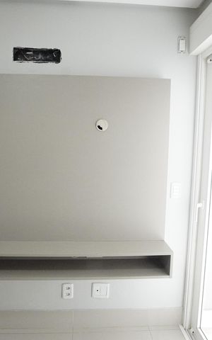 Apartamento à venda com 190m², 3 quartos e 2 vagas