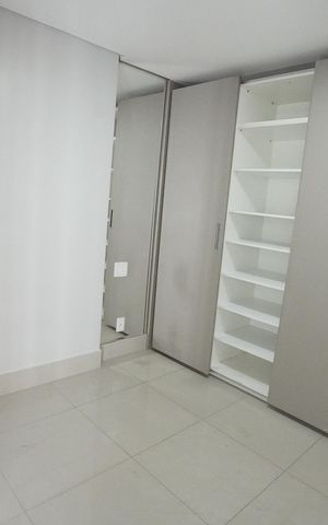Apartamento à venda com 190m², 3 quartos e 2 vagas