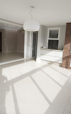 Apartamento à venda com 190m², 3 quartos e 2 vagas