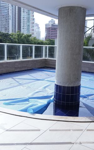 Apartamento à venda com 190m², 3 quartos e 2 vagas