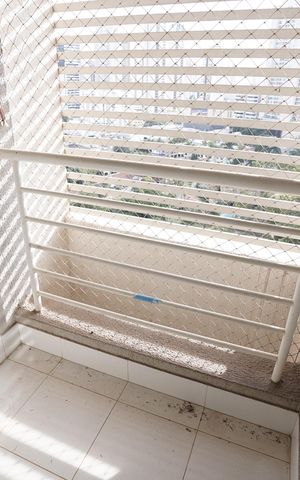 Apartamento à venda com 190m², 3 quartos e 2 vagas