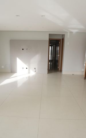 Apartamento à venda com 190m², 3 quartos e 2 vagas