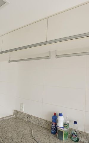 Apartamento à venda com 190m², 3 quartos e 2 vagas