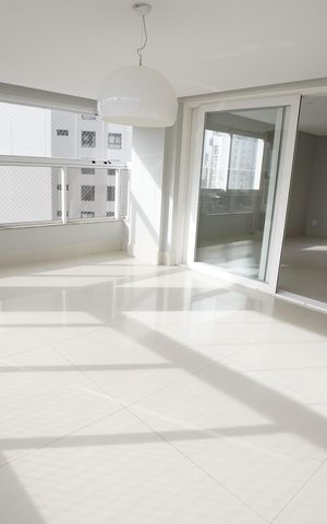 Apartamento à venda com 190m², 3 quartos e 2 vagas